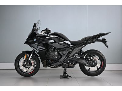 BMW R 1300 RS – foto 2