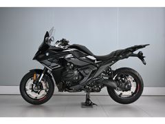 BMW R 1300 RS Triple Black 2026 nieuw – foto 2 van 13