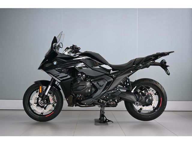 bmw - r-1300-rs