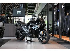BMW R 1300 RS Triple Black 2026 nieuw – foto 3 van 13