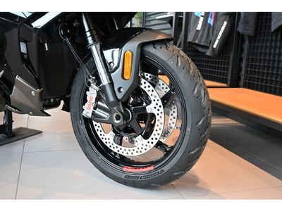 BMW R 1300 RS – foto 4