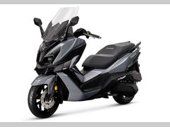 SYM CRUISYM 300