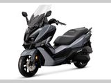 SYM CRUISYM 300