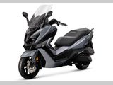 SYM CRUISYM 300