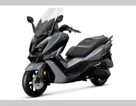 SYM Cruisym 300 2024 nieuw
