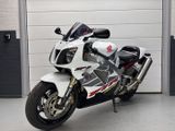 HONDA VTR 1000 SP 2