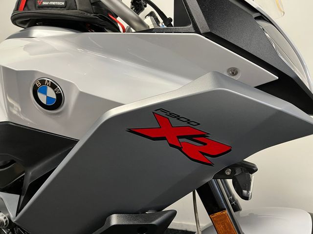 bmw - f-900-xr