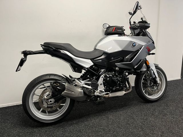 bmw - f-900-xr