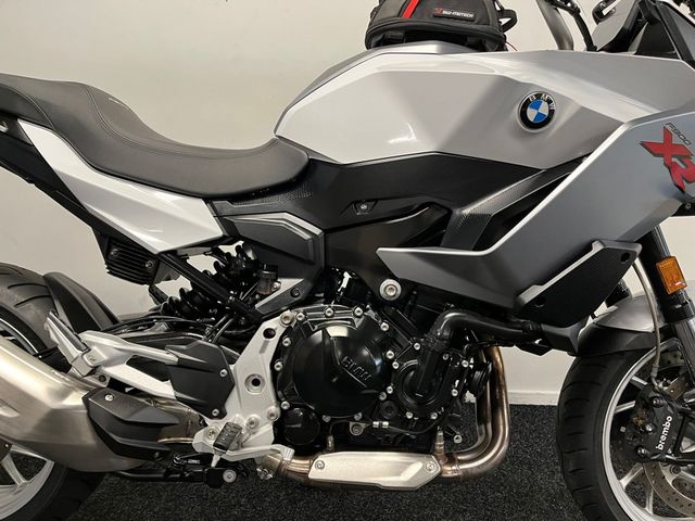 bmw - f-900-xr