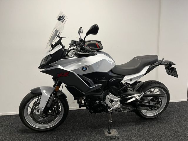 bmw - f-900-xr