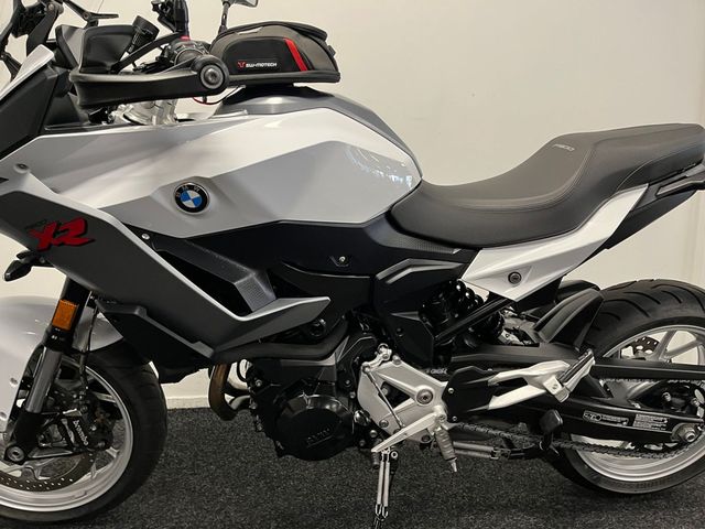 bmw - f-900-xr