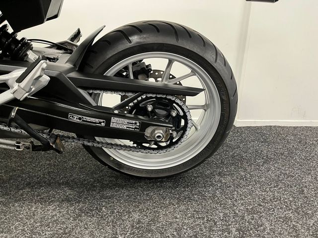 bmw - f-900-xr