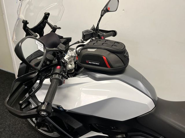 bmw - f-900-xr