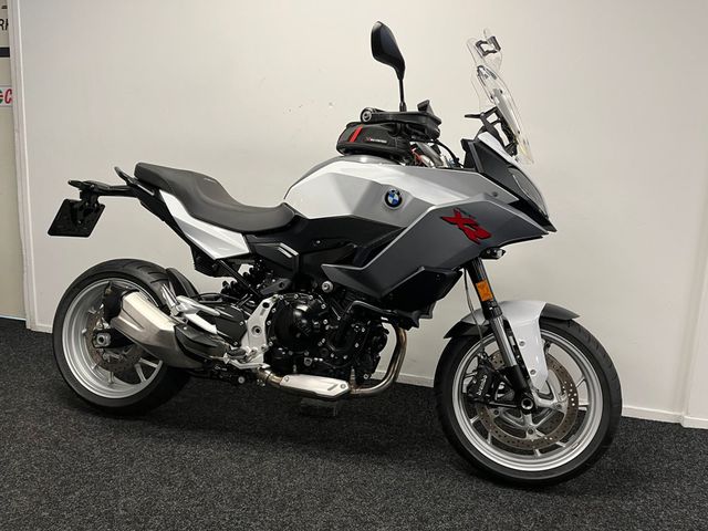 bmw - f-900-xr