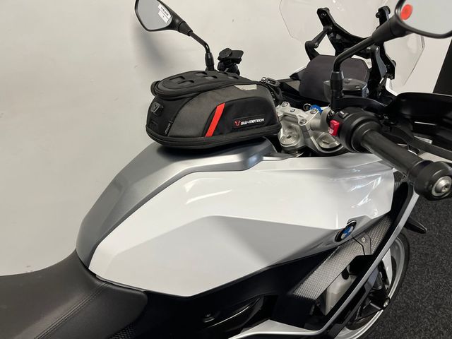 bmw - f-900-xr