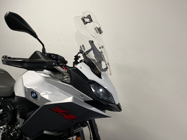 bmw - f-900-xr
