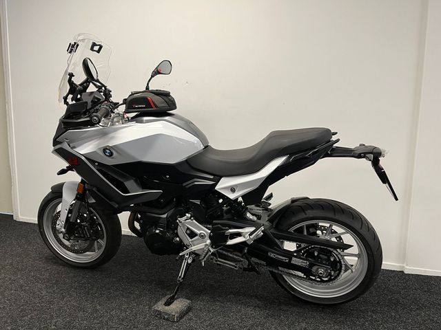 bmw - f-900-xr
