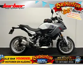 BMW F 900 XR 2022 occasion