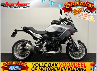 BMW F 900 XR 2022 occasion