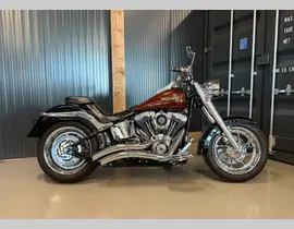 Harley-Davidson FAT BOY Flstfi 2007 occasion