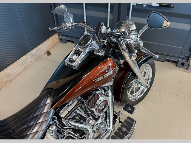 harley-davidson - fat-boy-flstfi