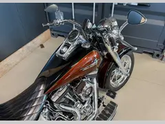 Harley-Davidson FAT BOY Flstfi 2007 occasion – foto 9 van 9