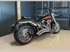 Harley-Davidson FAT BOY Flstfi 2007 occasion – foto 5 van 9