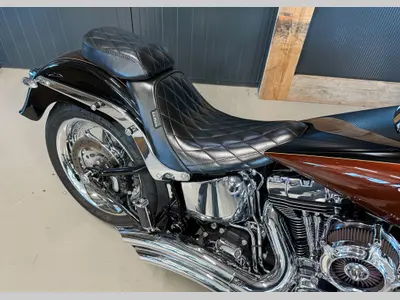 HARLEY-DAVIDSON FAT BOY FLSTFI – foto 2
