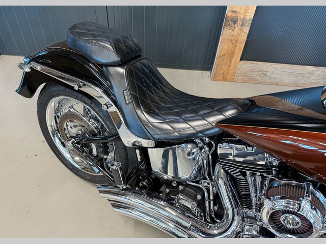 harley-davidson - fat-boy-flstfi