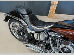 Harley-Davidson FAT BOY Flstfi 2007 occasion – foto 2 van 9