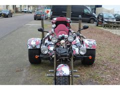 Boom Highway WK Highway trike 2005 occasion – foto 2 van 9