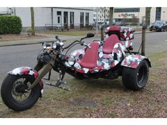 Boom Highway WK Highway trike 2005 occasion – foto 3 van 9