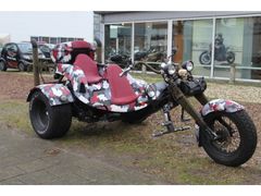 Boom Highway WK Highway trike 2005 occasion – foto 4 van 9