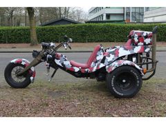 Boom Highway WK Highway trike 2005 occasion – foto 5 van 9