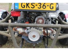 Boom Highway WK Highway trike 2005 occasion – foto 7 van 9