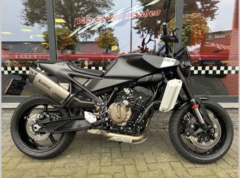 Husqvarna Svartpilen 801 2024 occasion
