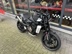 Husqvarna Svartpilen 801 2024 occasion – foto 2 van 13