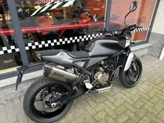 Husqvarna Svartpilen 801 2024 occasion – foto 3 van 13