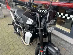 Husqvarna Svartpilen 801 2024 occasion – foto 7 van 13