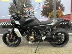 Husqvarna Svartpilen 801 2024 occasion – foto 13 van 13
