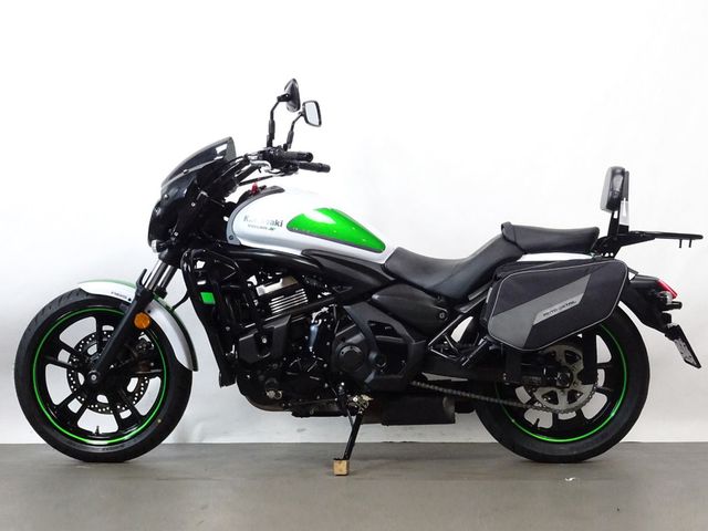 kawasaki - vulcan-s