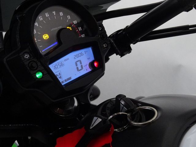 kawasaki - vulcan-s