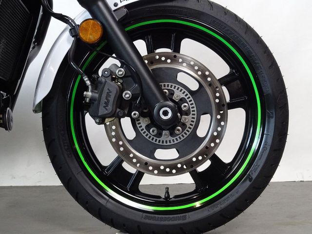 kawasaki - vulcan-s