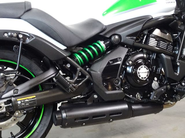 kawasaki - vulcan-s