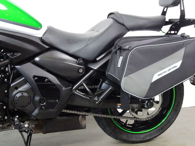 kawasaki - vulcan-s
