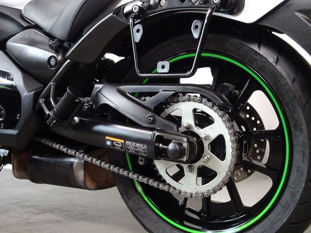 kawasaki - vulcan-s