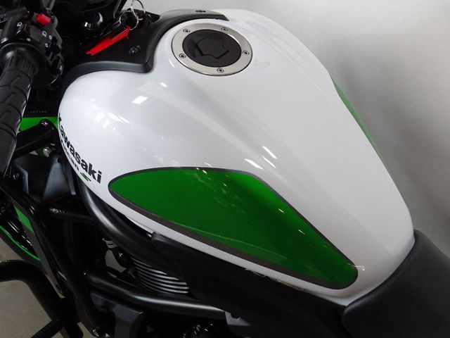 kawasaki - vulcan-s