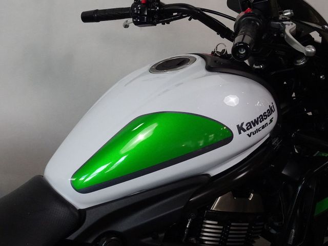 kawasaki - vulcan-s