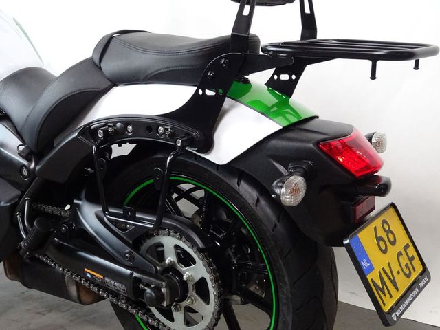 kawasaki - vulcan-s