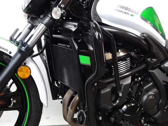 kawasaki - vulcan-s